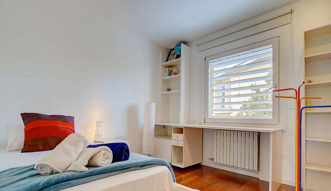 Ferienhaus Bonanova Style *
